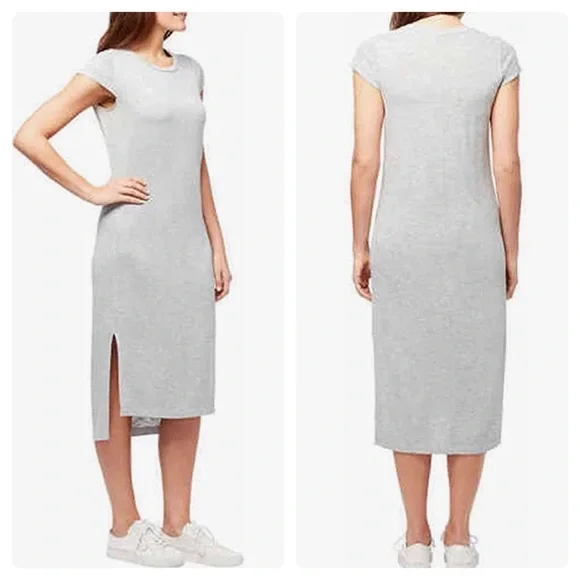 Jessica Simpson | Dresses | Jessica Simpson Short Sleeve Jersey Tee Maxi Dress Size Large Grey | Poshmark Jessica Simpson | Dresses | Jessica Simpson Short Sleeve Jersey Tee Maxi Dress Size Large Grey | Poshmark